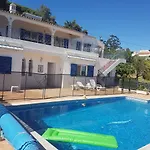 Villa Casa Dos Sonhos By Portucasa