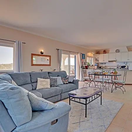 Casa Dos Sonhos By Portucasa Villa São Brás de Alportel