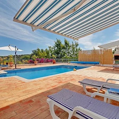 Casa Dos Sonhos By Portucasa * São Brás de Alportel