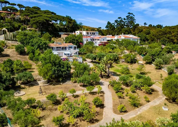 Casa Dos Sonhos By Portucasa São Brás de Alportel