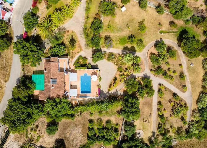 Casa Dos Sonhos By Portucasa Villa *