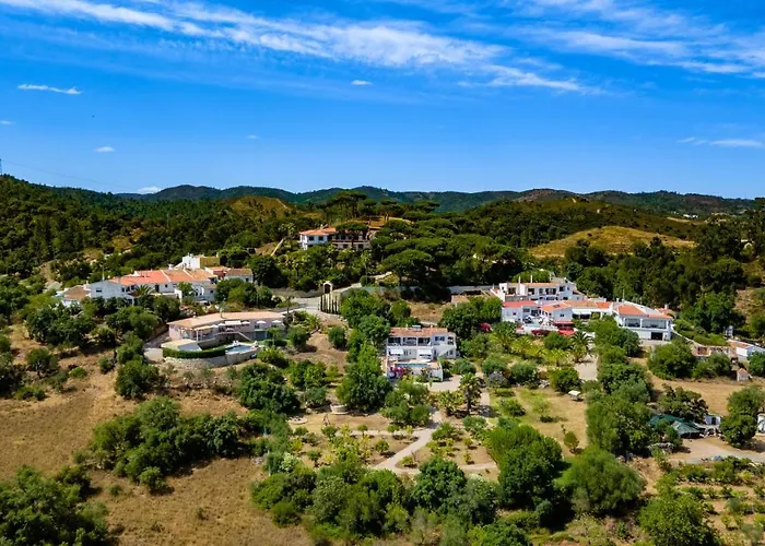 Casa Dos Sonhos By Portucasa * São Brás de Alportel