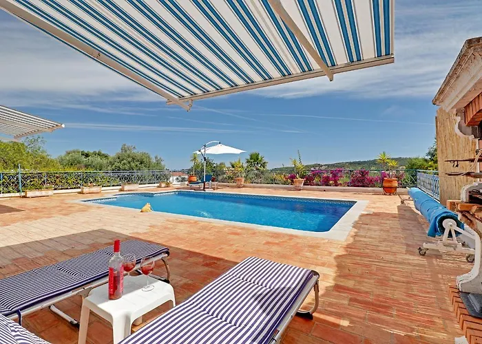 Villa Casa Dos Sonhos By Portucasa *