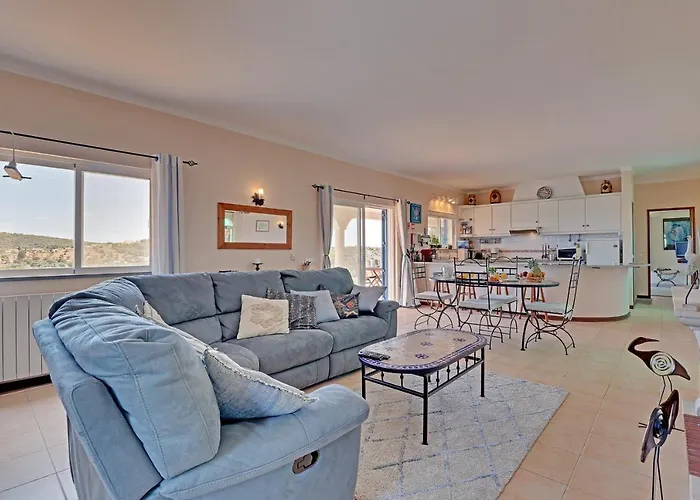 Casa Dos Sonhos By Portucasa Villa São Brás de Alportel