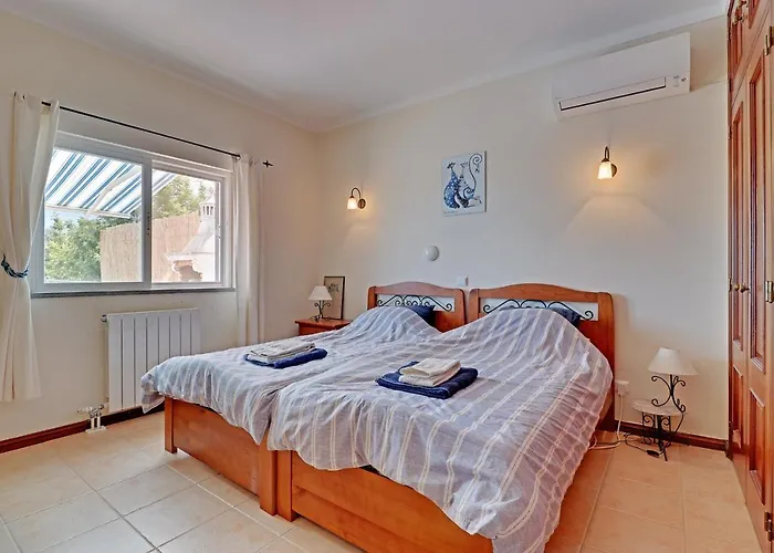 Villa Casa Dos Sonhos By Portucasa *