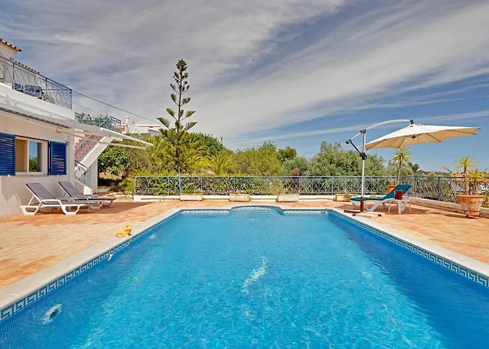 Casa Dos Sonhos By Portucasa São Brás de Alportel