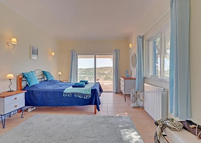 Casa Dos Sonhos By Portucasa Villa