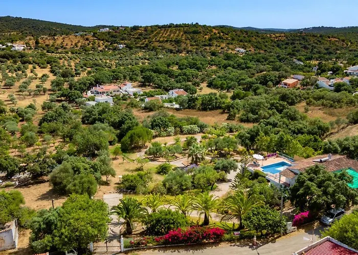 Casa Dos Sonhos By Portucasa * São Brás de Alportel