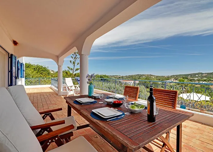 Casa Dos Sonhos By Portucasa * São Brás de Alportel