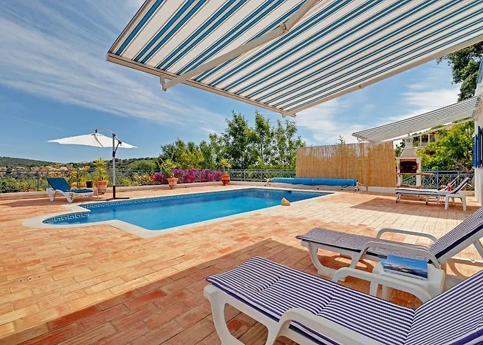 Casa Dos Sonhos By Portucasa * São Brás de Alportel