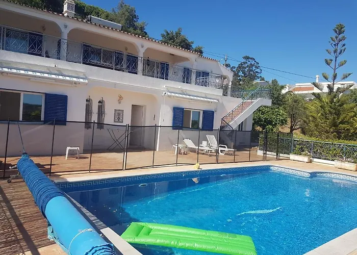 Villa Casa Dos Sonhos By Portucasa