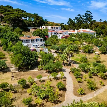 Casa Dos Sonhos By Portucasa São Brás de Alportel