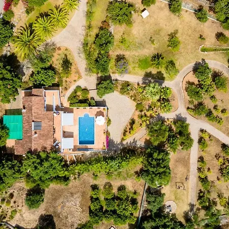 Casa Dos Sonhos By Portucasa Villa *