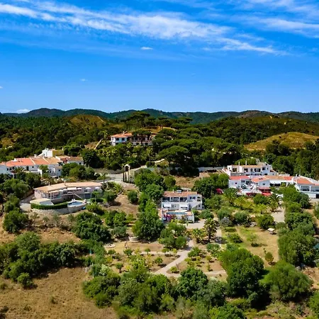 Casa Dos Sonhos By Portucasa * São Brás de Alportel