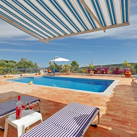 Villa Casa Dos Sonhos By Portucasa *