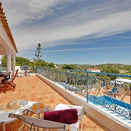 Casa Dos Sonhos By Portucasa Villa *