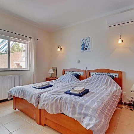 Villa Casa Dos Sonhos By Portucasa *