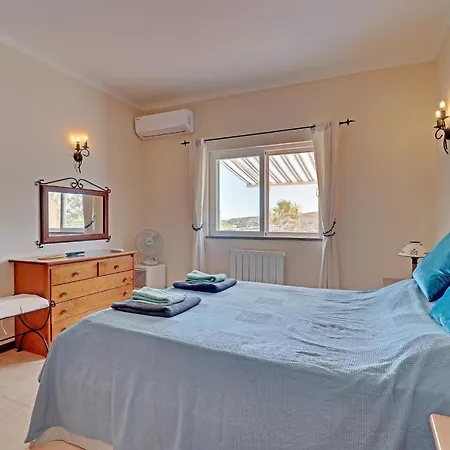 Villa Casa Dos Sonhos By Portucasa São Brás de Alportel