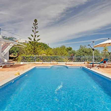 Casa Dos Sonhos By Portucasa Sao Bras de Alportel