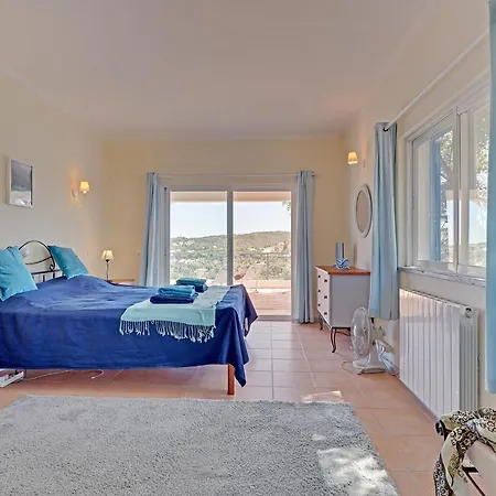 Casa Dos Sonhos By Portucasa Villa