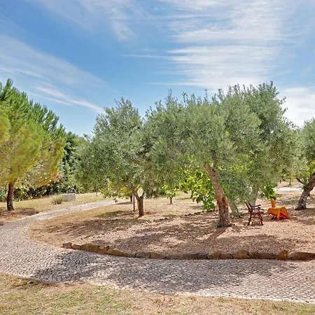 Casa Dos Sonhos By Portucasa Villa *