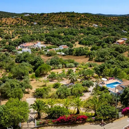 Casa Dos Sonhos By Portucasa * São Brás de Alportel