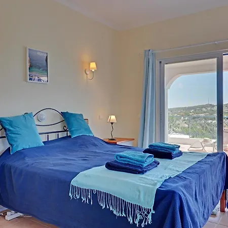 Вилла Casa Dos Sonhos By Portucasa *