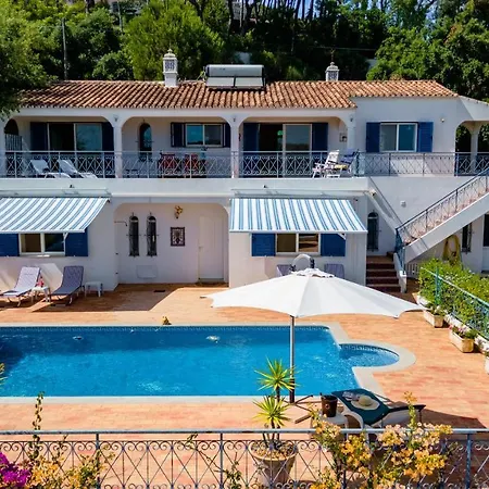 Casa Dos Sonhos By Portucasa São Brás de Alportel