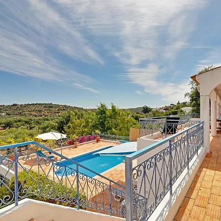 Casa Dos Sonhos By Portucasa * São Brás de Alportel