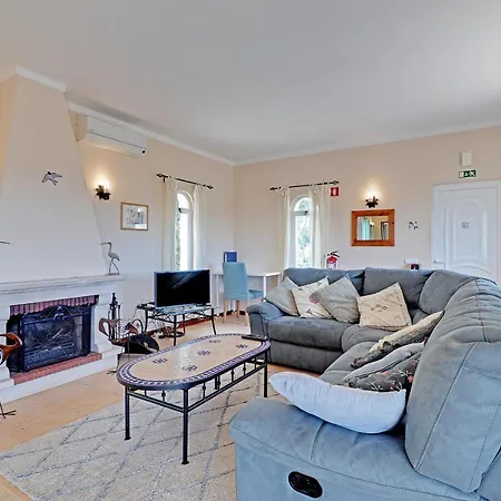 Casa Dos Sonhos By Portucasa Villa São Brás de Alportel