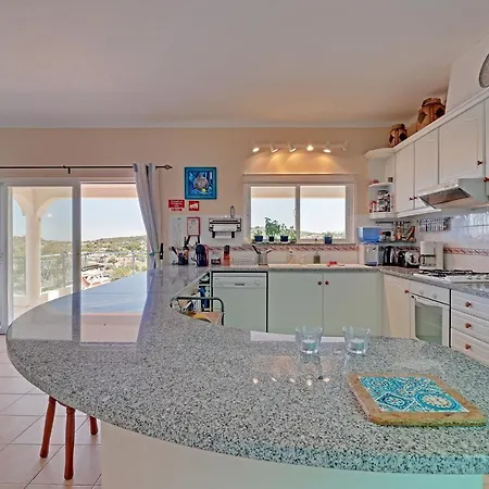 Casa Dos Sonhos By Portucasa * São Brás de Alportel