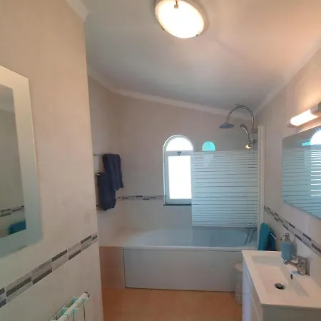 Вилла Casa Dos Sonhos By Portucasa *