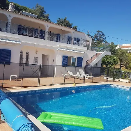 Villa Casa Dos Sonhos By Portucasa