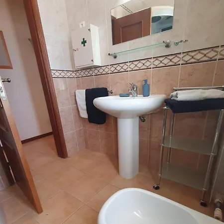 Casa Dos Sonhos By Portucasa Villa