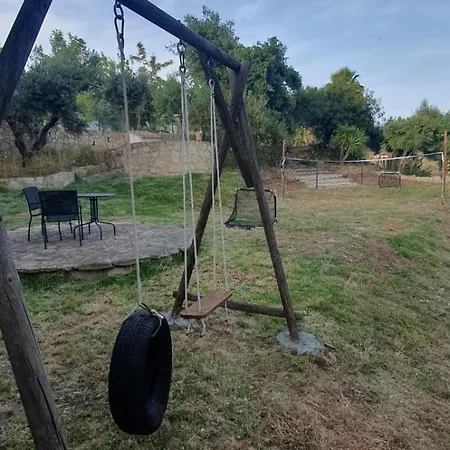 Casa Dos Sonhos By Portucasa Villa São Brás de Alportel