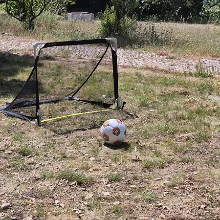 Villa Casa Dos Sonhos By Portucasa *