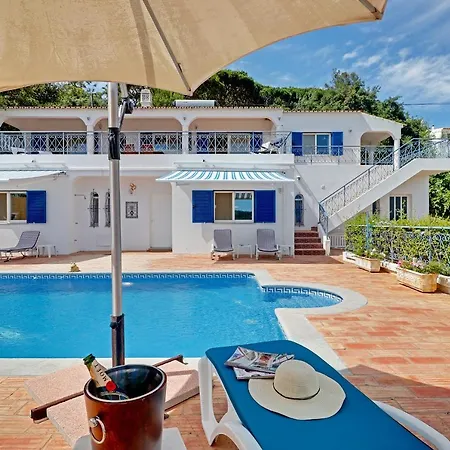 Casa Dos Sonhos By Portucasa * São Brás de Alportel