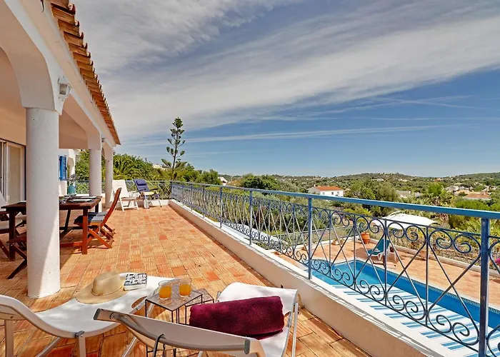 Casa Dos Sonhos By Portucasa Villa *