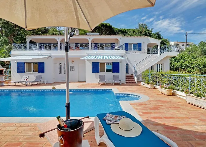 Casa Dos Sonhos By Portucasa * São Brás de Alportel