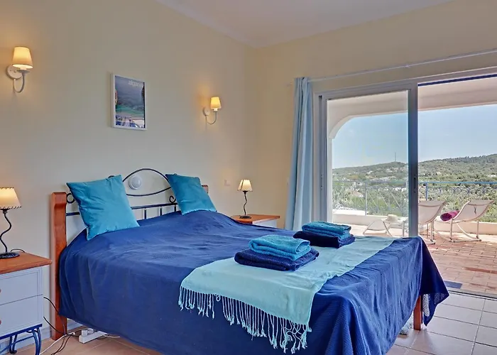 Villa Casa Dos Sonhos By Portucasa *