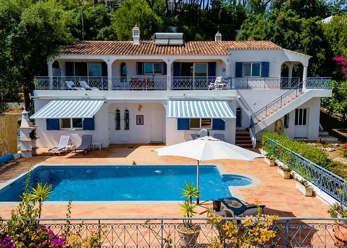 Casa Dos Sonhos By Portucasa São Brás de Alportel