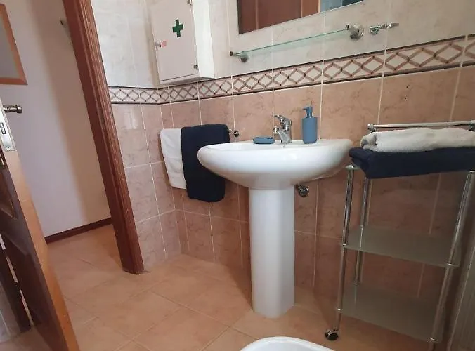 Casa Dos Sonhos By Portucasa Villa